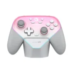 GameSir Super Nova - Controller - Voor Switch/Switch 2/PC/Mobile - Roze GameSir Super Nova - Controller - Voor Switch/Switch 2/PC/Mobile - Roze