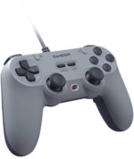 Gamesir T3 Tegenaria Lite - Bedrade Game Controller - PC, iOS, Android - Grijs