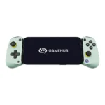 GameSir X5 Lite - Controller - Lichtgewicht - IOS/Android - Zwart