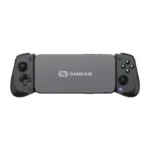 GameSir X5s - Controller - Nintendo Switch, Android, iOS & Windows - Grijs
