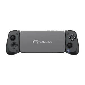 GameSir X5s - Controller - Nintendo Switch, Android, iOS & Windows - Grijs
