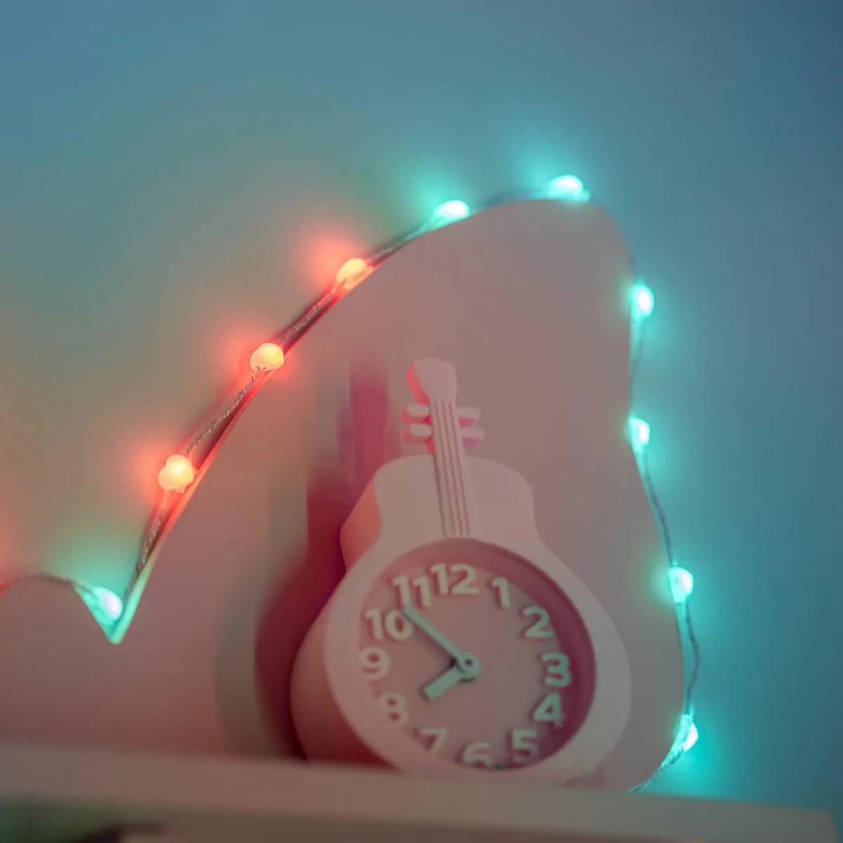 Twinkly Strings USB-C Hearts Slimme Snoerverlichting