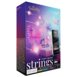 Twinkly Strings USB-C Hearts Slimme Snoerverlichting