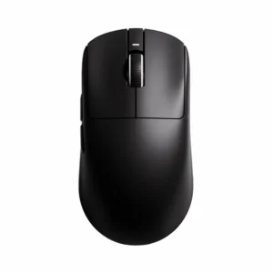 VXE R1 PRO - Draadloze Gaming-Muis - 48g - Ultralicht - Zwart