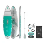 SipaBoards Alpha One Allrounder Electric