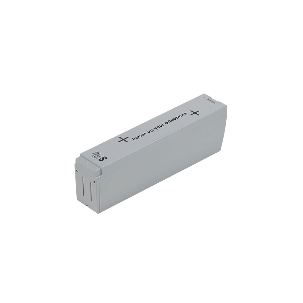 SipaBoards Battery 180wh