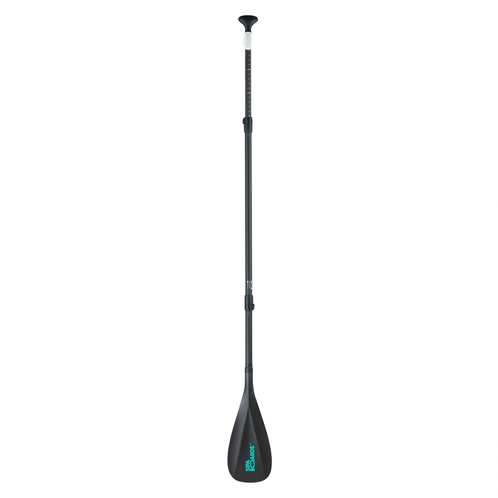 SipaBoards Tourer Silver Electric