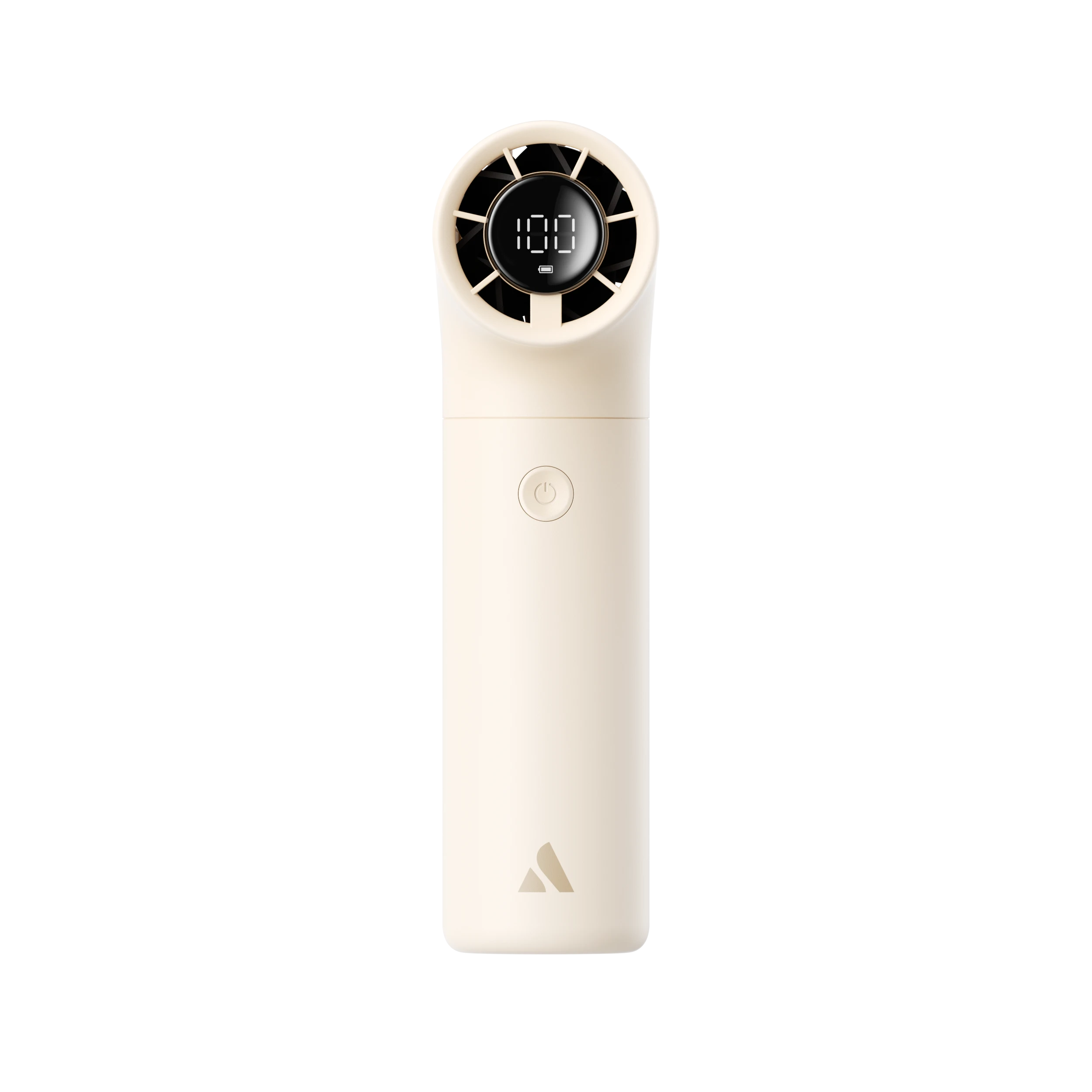 Aecooly Aero (2000mAh) Krachtige Handventilator - Beige