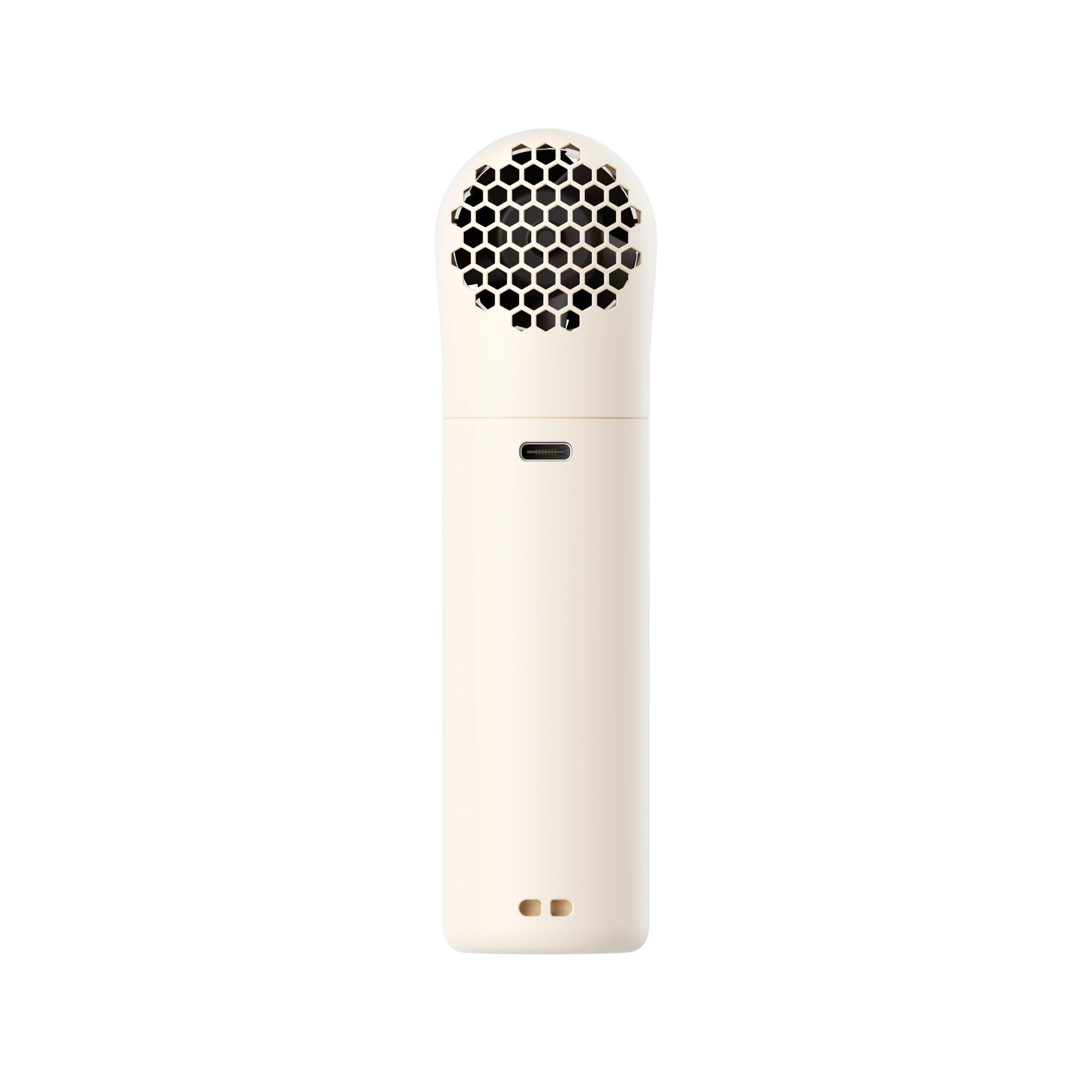 Aecooly Aero (2000mAh) Krachtige Handventilator - Beige
