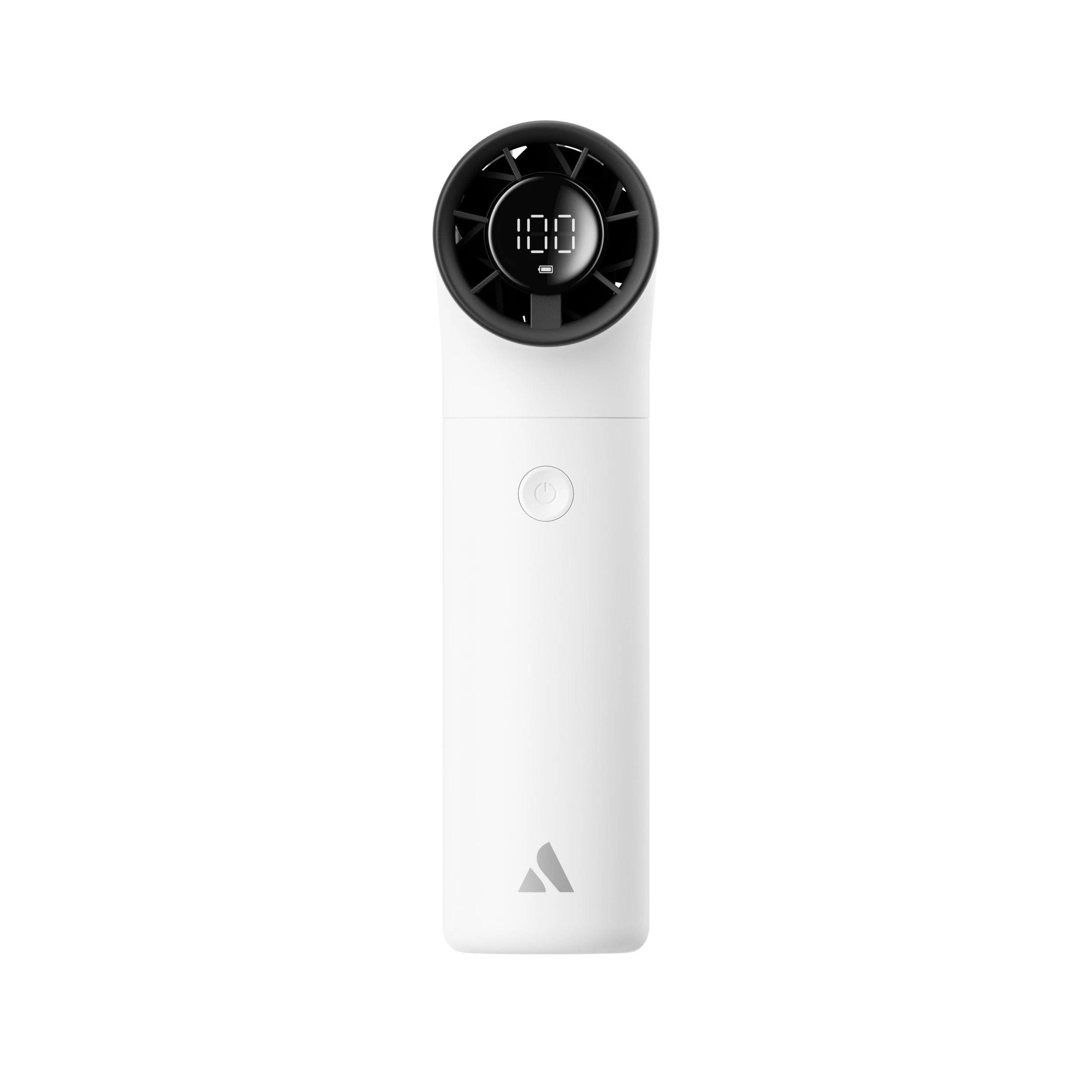 Aecooly Aero (2000mAh) Krachtige Handventilator - Wit