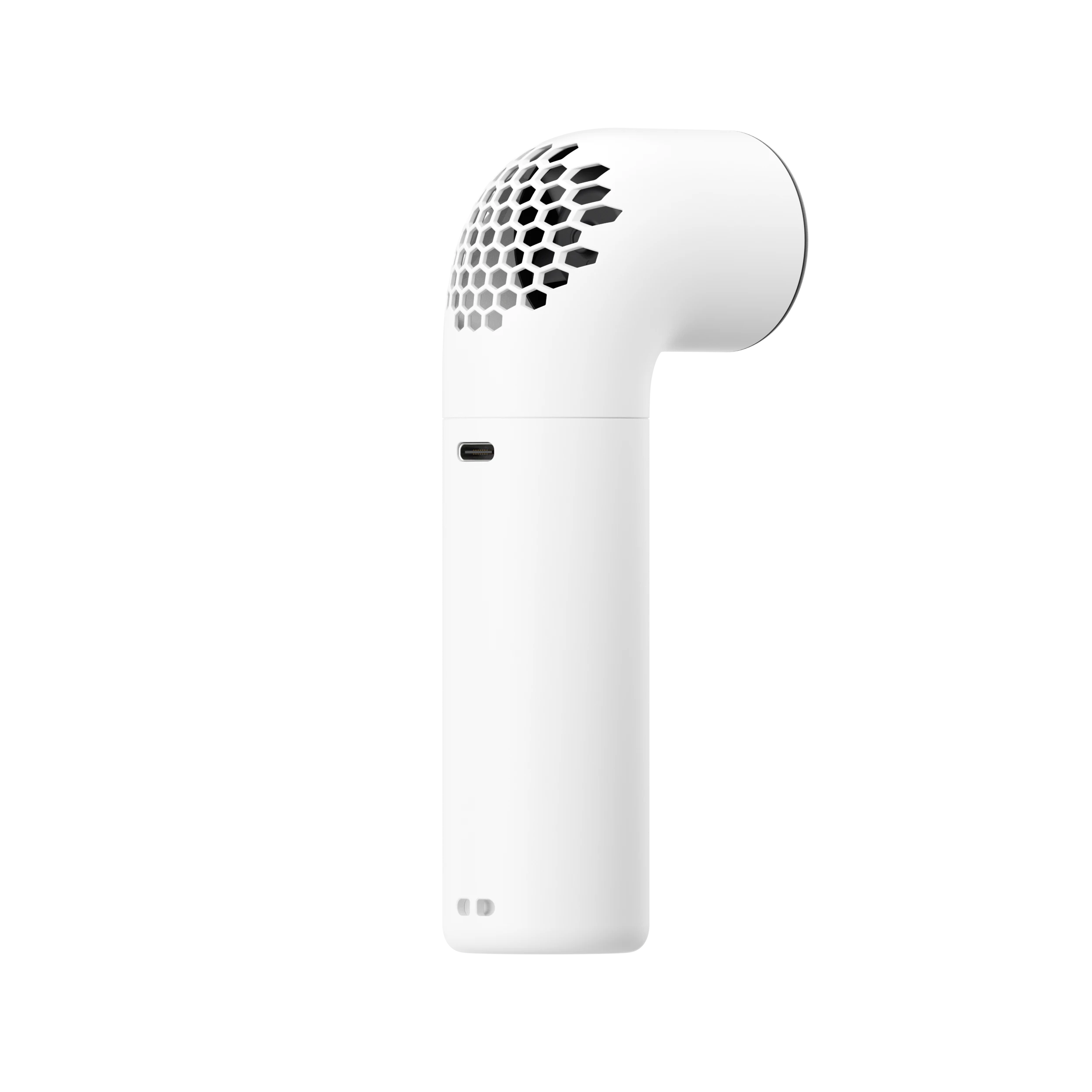 Aecooly Aero (2000mAh) Krachtige Handventilator - Wit