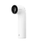 Aecooly Aero (2000mAh) Krachtige Handventilator - Wit