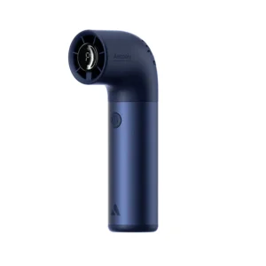 Aecooly Aero Pro Krachtige Handventilator - Blauw