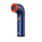 Aecooly Aero Ultra Krachtige Handventilator - Blauw;Oranje