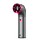 Aecooly Aero Ultra Krachtige Handventilator - Grijs;Paars