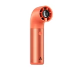 Aecooly Aero Ultra Krachtige Handventilator - Oranje