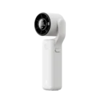 Aecooly AirGimbal Draagbare Handventilator - Wit