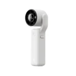 Aecooly AirGimbal Draagbare Handventilator - Wit