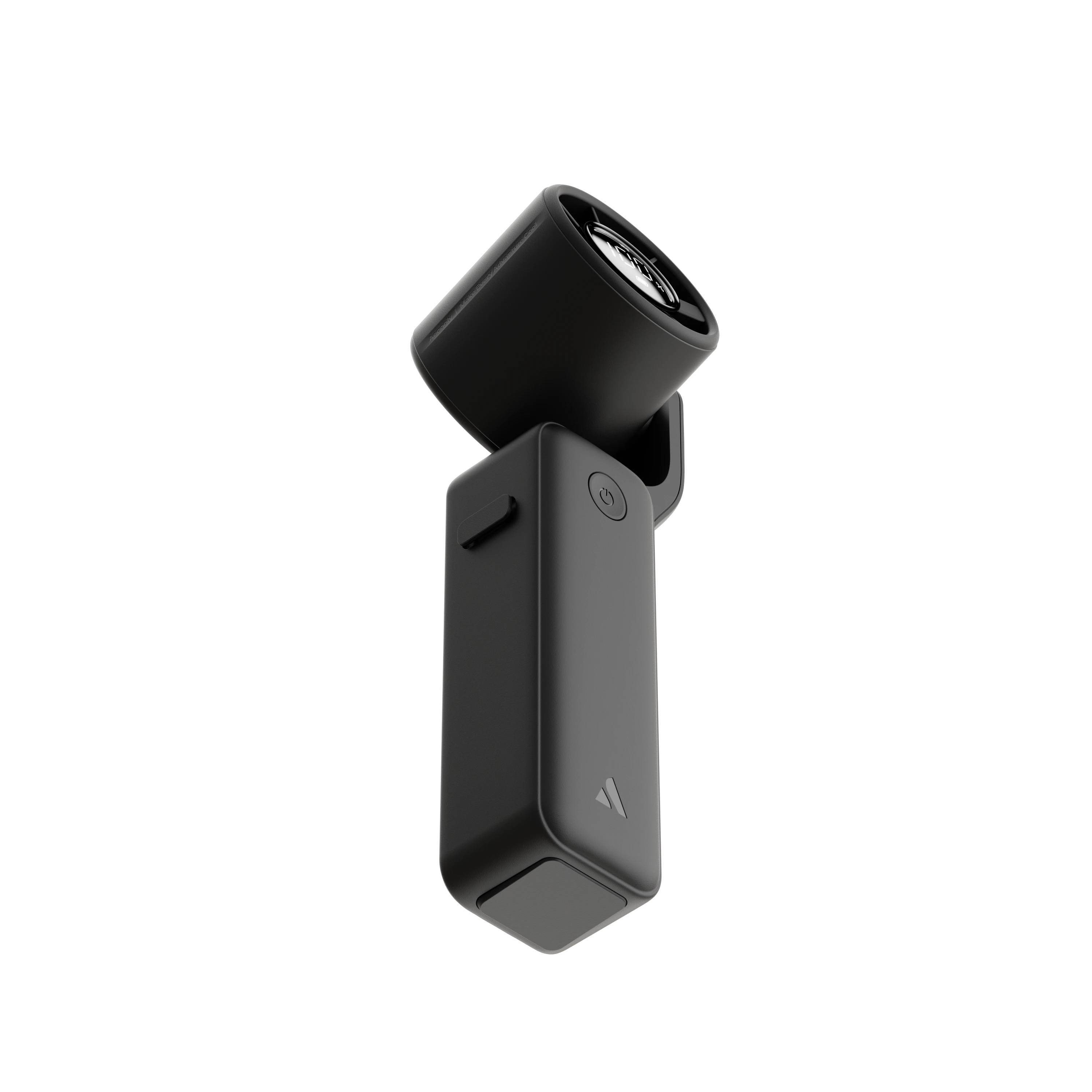 Aecooly AirGimbal Draagbare Handventilator - Zwart