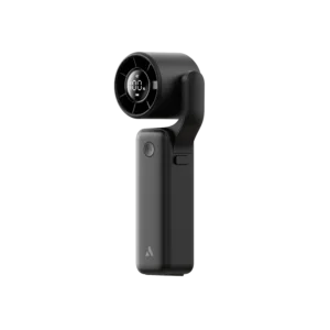 Aecooly AirGimbal Draagbare Handventilator - Zwart