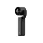 Aecooly AirGimbal Draagbare Handventilator - Zwart