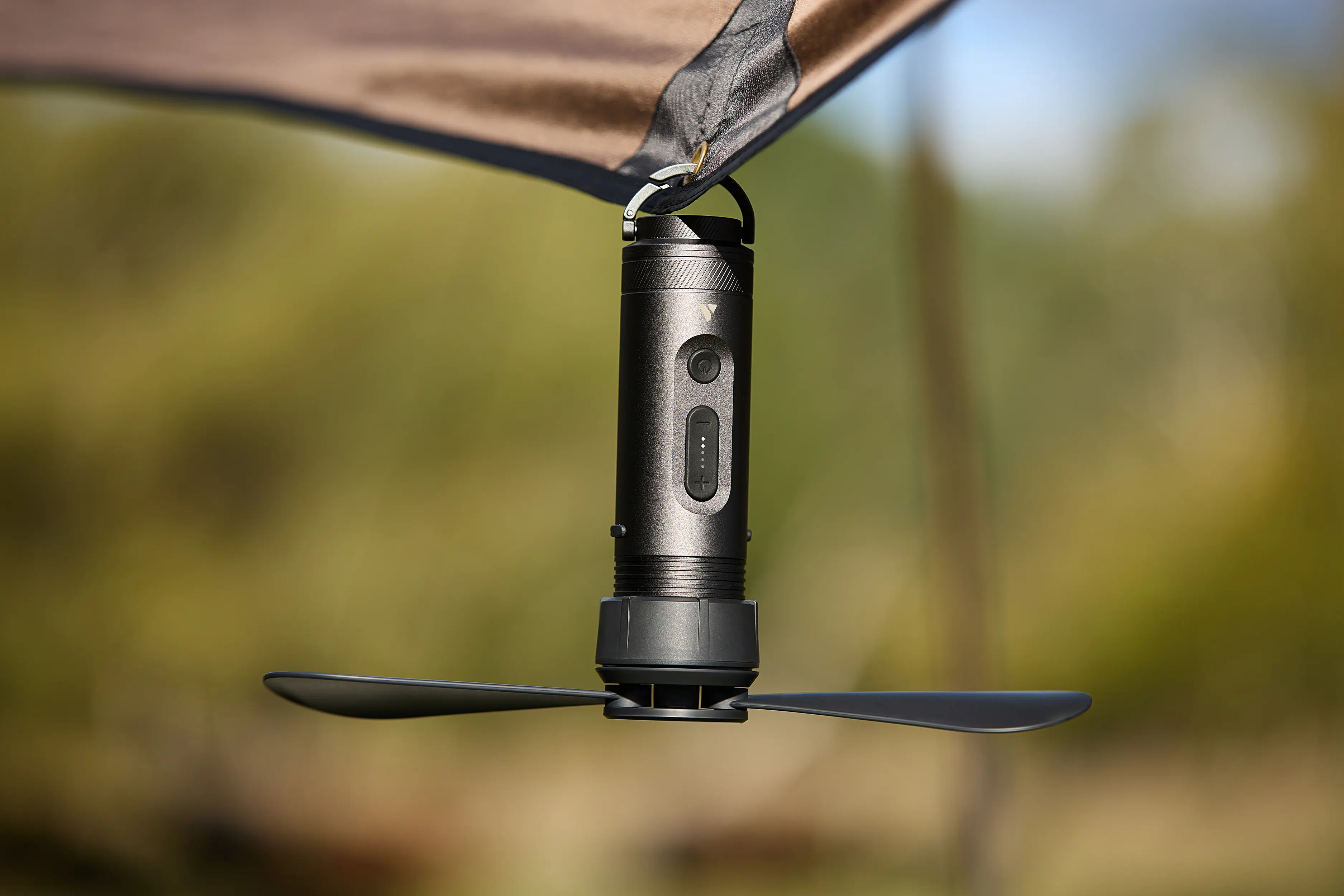 Aecooly Campingpakket - Grijs