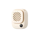 Aecooly Click O1 Nekventilator Standaard Kit - Beige