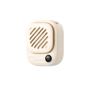 Aecooly Click O1 Nekventilator Standaard Kit - Beige