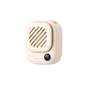 Aecooly Click O1 Nekventilator Standaard Kit - Beige
