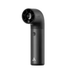 Aecooly Cold Air Pro Krachtige Draagbare Ventilator - Zwart