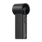 Aecooly Cold Air Pro Krachtige Draagbare Ventilator - Zwart