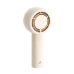 Aecooly Halo 01 Draagbare Handventilator - Beige
