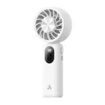 Aecooly Halo 04 Opvouwbare Handventilator - Wit