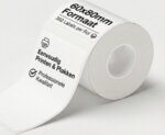 Niimbot Labels/Etiketten B3S/K3/K2/B31 - 60x80mm - 360 vellen - Wit
