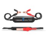 Konnwei bk200 bluetooth accutester 6v12v24v android en ios
