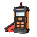 Konnwei kw520 accutester multifunctioneel oplaadfunctie reparatiefunctie