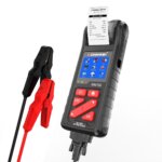 Konnwei kw720 6v12v24v accutester auto motor en vrachtwagen