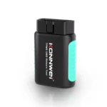 Konnwei tpms obd relearn tool bandenspanningssensoren opnieuw inleren