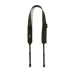 Long Weekend Adjustable Camera Neck Strap Black Long weekend adjustable camera neck strap black