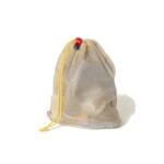 Long weekend film pouch for 15 rolls creme multicolor