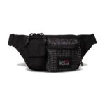 Long weekend monterey sling 2l black
