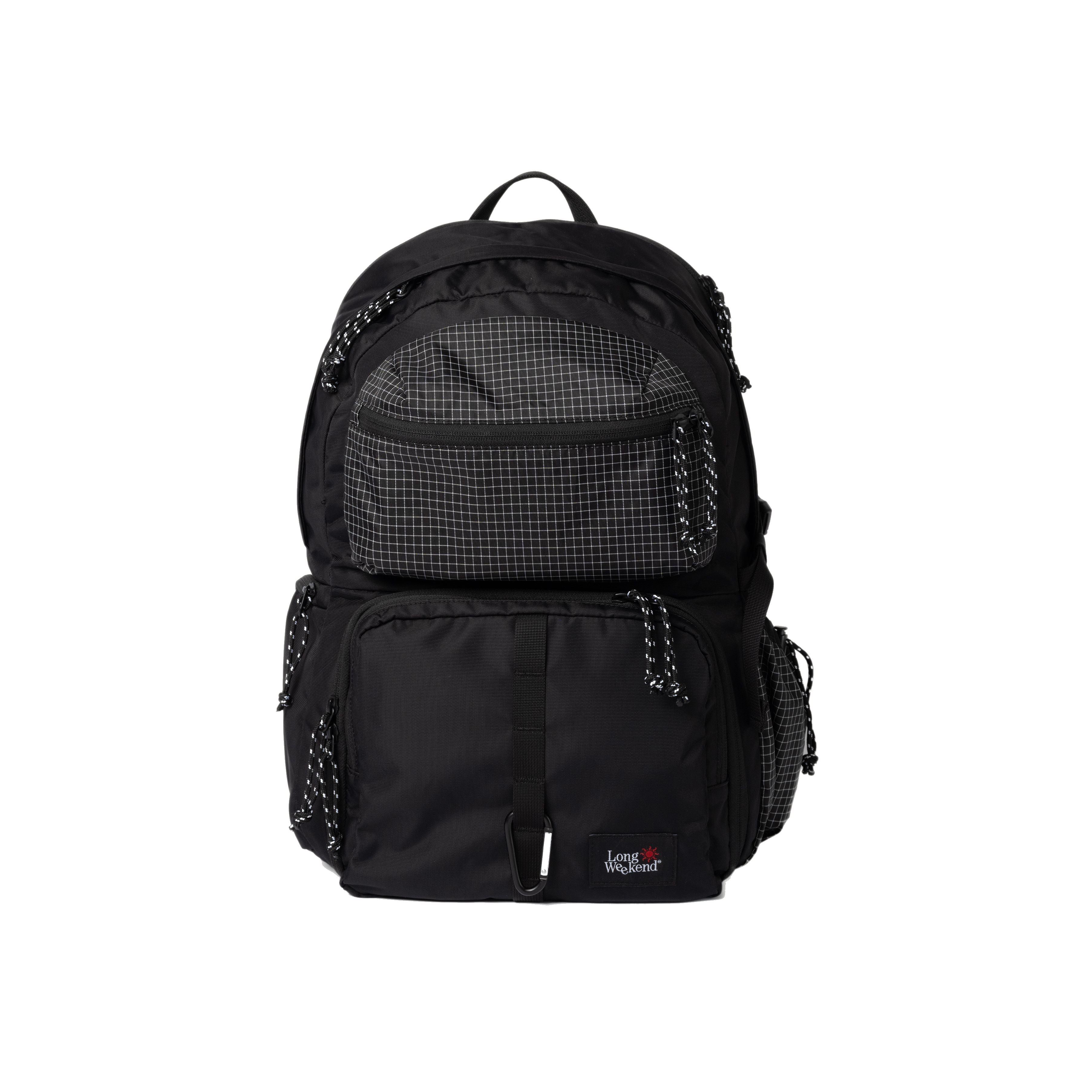 Long weekend morro convertible backpack