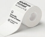 Niimbot Labels/Etiketten B3S/K3/B31 - 70x100mm - 290 vellen - Wit