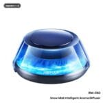 Remax rm c62 snow mist autoparfum aromaverspreider 1