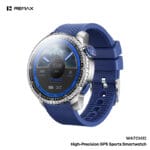 Remax watch32 smartwatch gps sport nauwkeurige positiebepaling tarnish 1