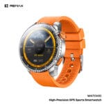 Remax watch32 smartwatch gps sport nauwkeurige positiebepaling tarnish 2
