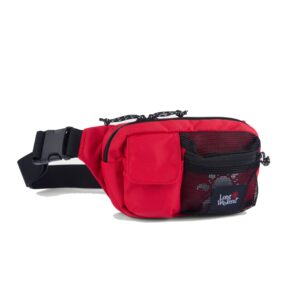 Long Weekend Monterey Sling 2L in chili rood