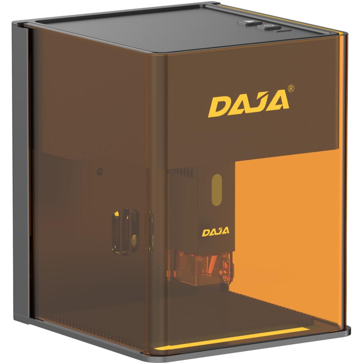 Daja dj6 pro 10w 2