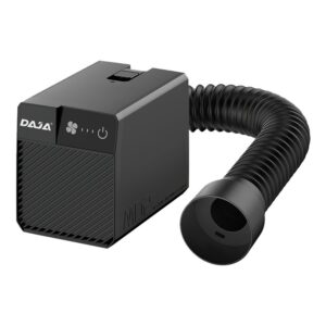 Daja sp3 smoke purifier rookzuiveraar