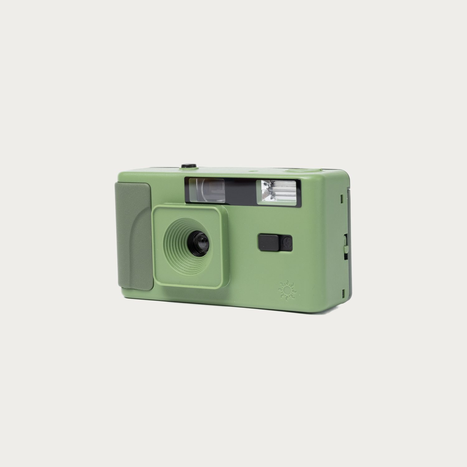 Long weekend 35mm film camera moss 3